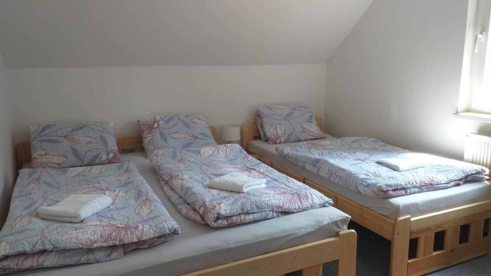 Apartmany Na Sjezdovce Sedloňov Buitenkant foto