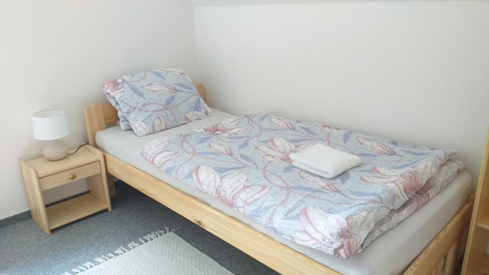 Apartmany Na Sjezdovce Sedloňov Buitenkant foto