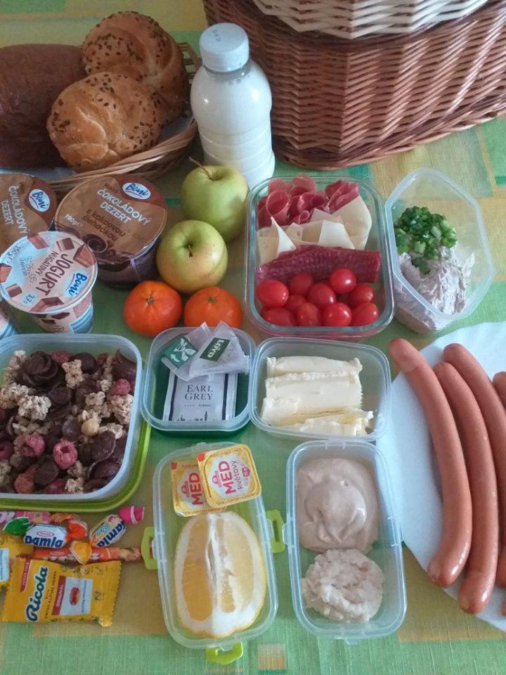 Apartmany Na Sjezdovce Sedloňov Buitenkant foto