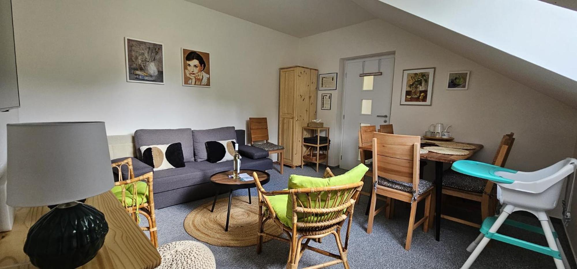 Apartmany Na Sjezdovce Sedloňov Buitenkant foto