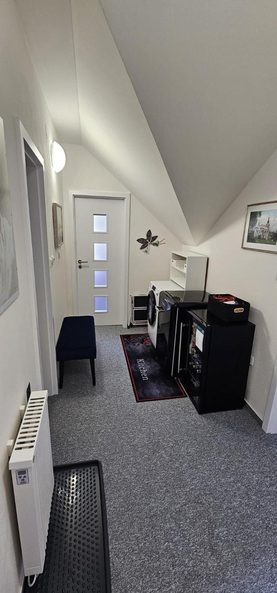 Apartmany Na Sjezdovce Sedloňov Buitenkant foto