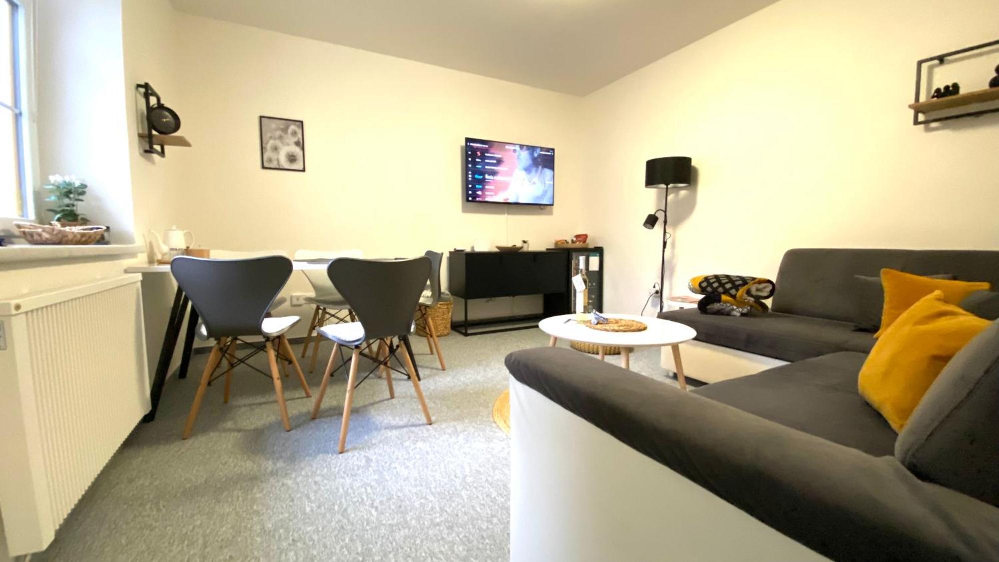 Apartmany Na Sjezdovce Sedloňov Buitenkant foto